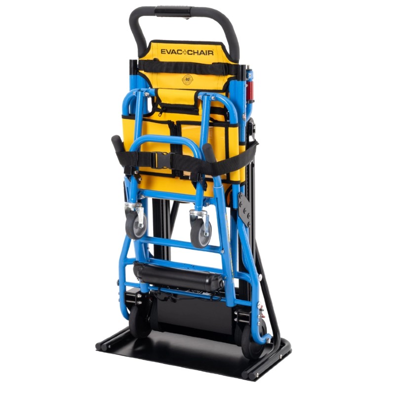 Evac+Chair Power 1000H Evacuation Chair